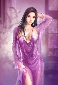 盗尽诸天世界