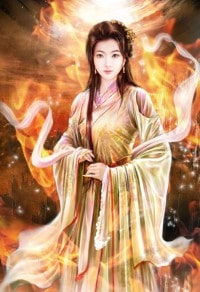 校霸的小祖宗回来了