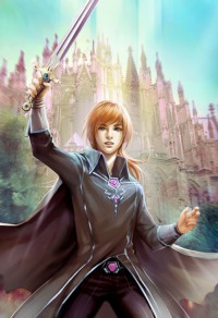 網遊之完美神話