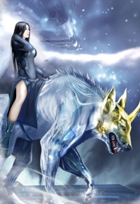 至尊妖孽公子