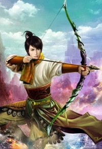 穿越之长生公子