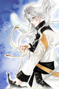 (BG-吸血鬼检察官同人)无解