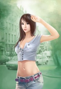 莲花梦迟
