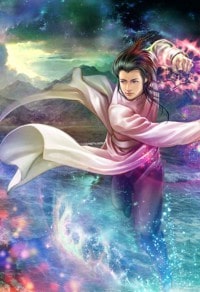 契约男佣生活