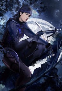 神鵰腥傳·小龍女篇（全）