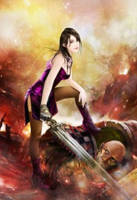 女配真的不想死[穿書]
