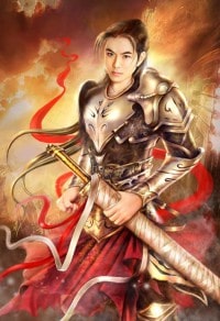 神級之玩家