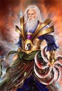 不朽剑神