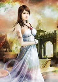 我不离婚！