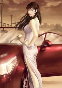顧家女兒